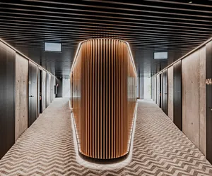 Nobu Hotel Warsaw: zaglądamy do środka nowego hotelu projektu medusa group [GALERIA]