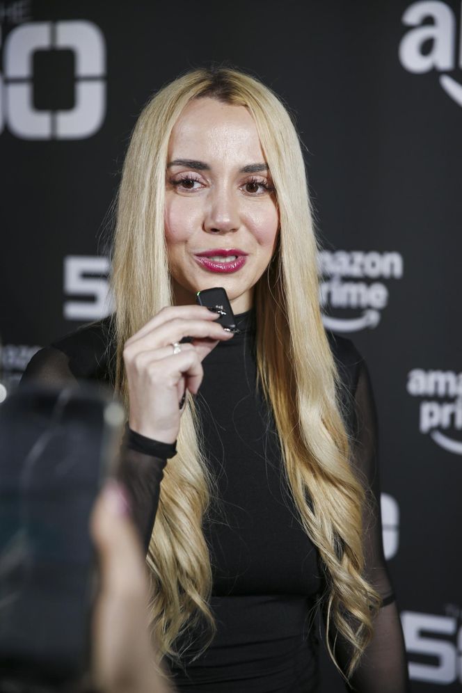 Marianna Schreiber