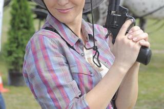 Gwiazda TVP Marta Kielczyk  przeżyła piekło!