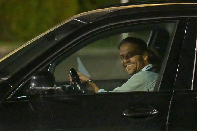 "Taniec z gwiazdami" -odcinek 2 kulisy