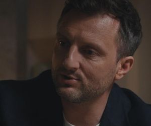 M jak miłość odc. 1883. Bartek (Arkadiusz Smoleński)