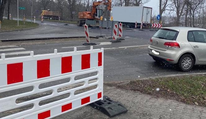 Zamykają wiadukt w Skarżysku! Będą duże utrudnienia, wprowadzona zostanie tymczasowa organizacja ruchu