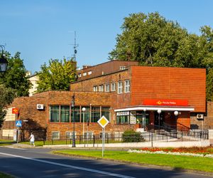 Poczta w Ciechocinku. Jak się miewa zabytek i ulubiony projekt Gutta?