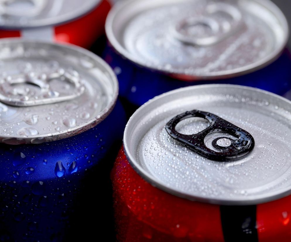 Uważaj na napoje “zero” i “light”. Pozornie zdrowsze mogą poważnie zaszkodzić