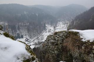 Ojcowski Park Narodowy