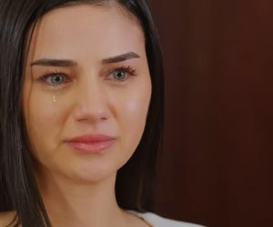 Miłość i nadzieja odc. 285. Bahar, Sila