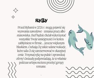 Te znaki zodiaku odnajdą szczęście w 2024 r. - sprawdź horoskop ROCZNY