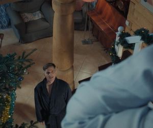 M jak miłość, odcinek 1852: Kamil (Marcin Bosak)