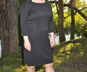 Tak wygląda grób Joanny Kołaczkowskiej