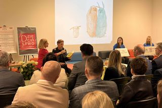 Forum eksperckie w Grudziądzu