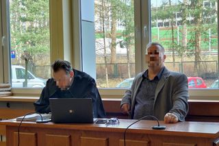 Tomasz S. broni się przed sądem. Generatorem plazmy wyganiał patogeny