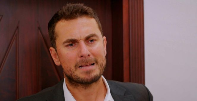 Miłość i nadzieja odc. 298. Kuzey