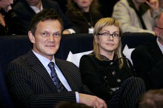 weronika marczuk, cezary pazura