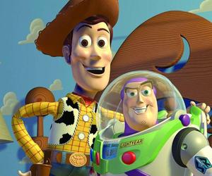 Toy Story (FB)