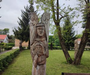 Kruklanki. Malutka wieś na Mazurach. Spokojna i kameralna, ale z wieloma atrakcjami