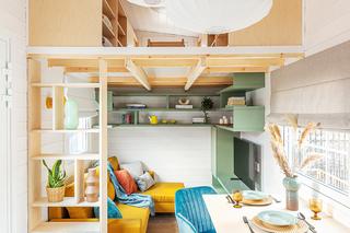 Liczy się każdy centymetr