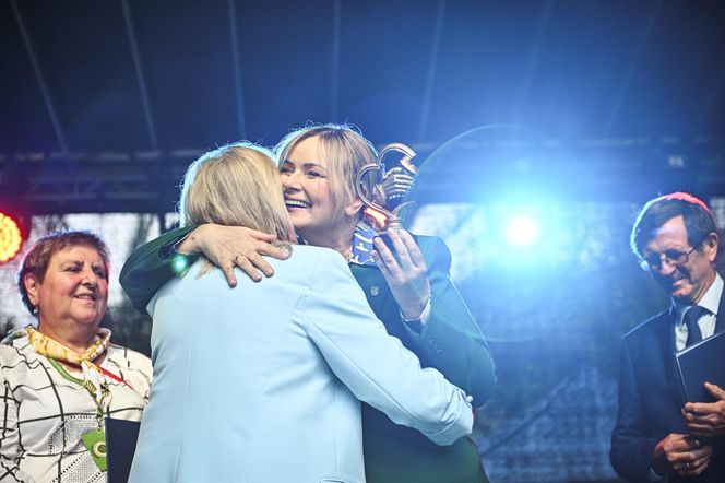 Agnieszka Chylińska, Oskar Cyms i inni. Tak świętowano Dni Gliwic