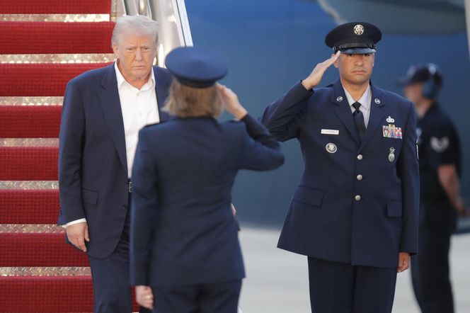 Administracja Trumpa zapłaci nielegalnym imigrantom za wyjazd z USA