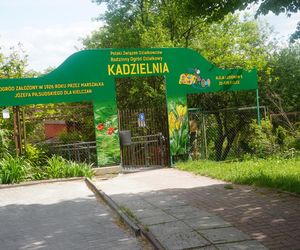 W majówkę ruszyłem rowerem ulicami Kielc! 