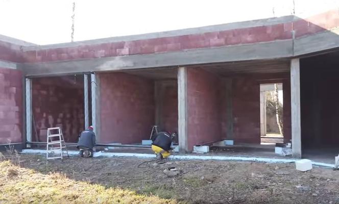 Tak wygląda nowy dom Michała Wiśniewskiego