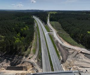 Budowa drogi ekspresowej S3 między Świnoujściem i Troszynem