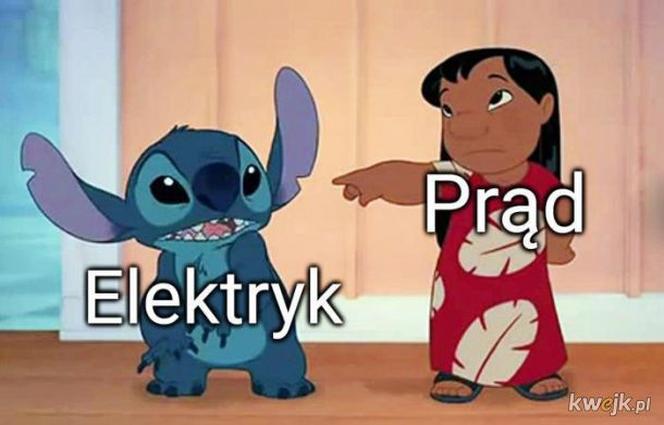 Międzynarodowy Dzień Elektryka. Najlepsze memy o elektrykach i ich pracy, które rozbawią do łez
