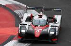 Toyota TS050 Hybrid