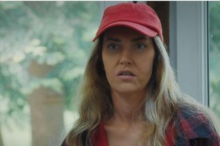 	M jak miłość odc. 1820. Viola (Magdalena Waligórska)