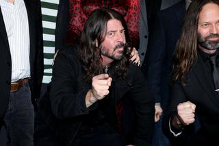 Dave Grohl wskazuje zespół, który miał największy wpływ na niego, jako autora piosenek