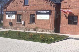 Krwiobus przyjedzie do Gościeradowa. Zbiórka już w ten weekend