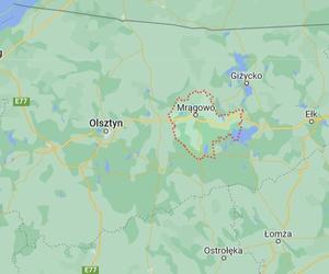 Najbardziej zadłużone powiaty w warmińsko-mazurskim. Tutaj jest najwięcej dłużników! [LISTA]