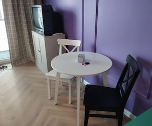 Apartament z serialu Przyjaciele jest w Katowicach! To marzenie każdego fana serialu