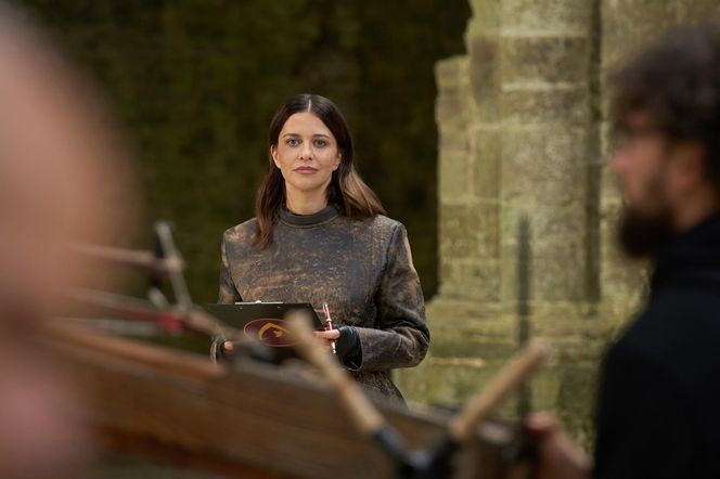 "The Traitors. Zdrajcy 2": odcinek 6.