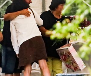 Huczne imieniny Anny Komorowskiej w Budzie Ruskiej