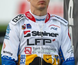 Jarosław Hampel zakończył karierę