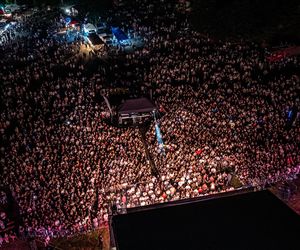 Dymarki Świętokrzyskie 2025