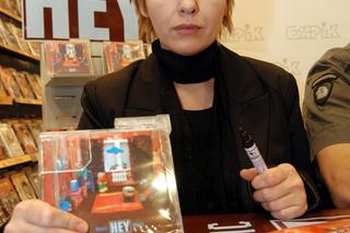  Tak się zmieniła Katarzyna Nosowska