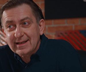 Na sygnale odc. 731. terapeuta Stefan Nowak (Sebastian Konrad)