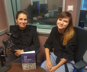 Opowieść polarniczki. O pasji, wyzwaniach i krańcach świata