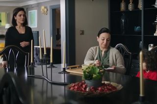 Dziedzictwo - odcinek 1