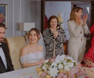 Miłość i nadzieja ostatni odcinek. Sila, Kuzey, Feraye, Naciye