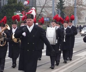 Łódzkie obchody Święta Niepodległości. Zobacz, jak wyglądały [ZDJĘCIA]