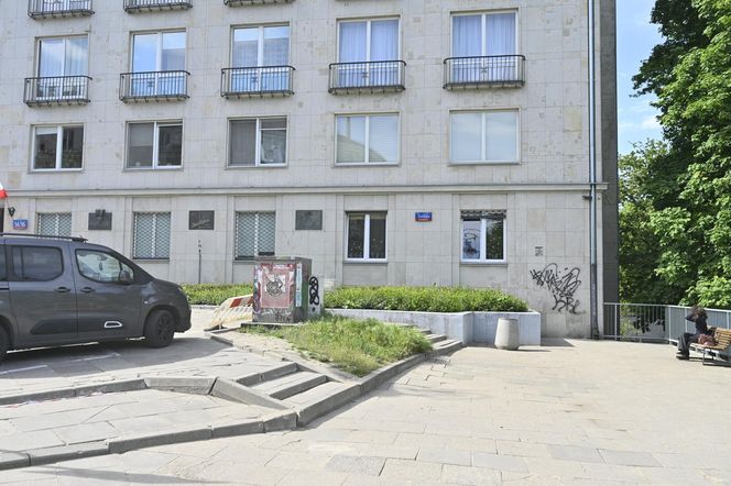 Warszawa połączy Krakowskie Przedmieście z bulwarami nad Wisłą. "To będzie trudne" 