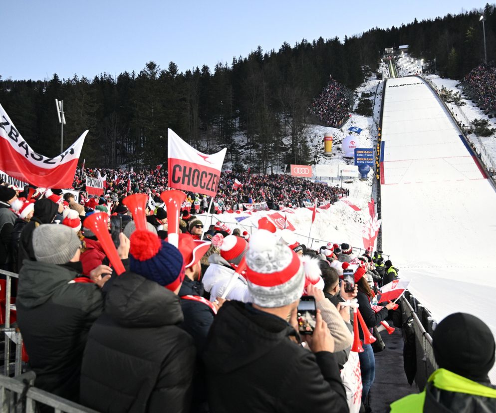PŚ Zakopane