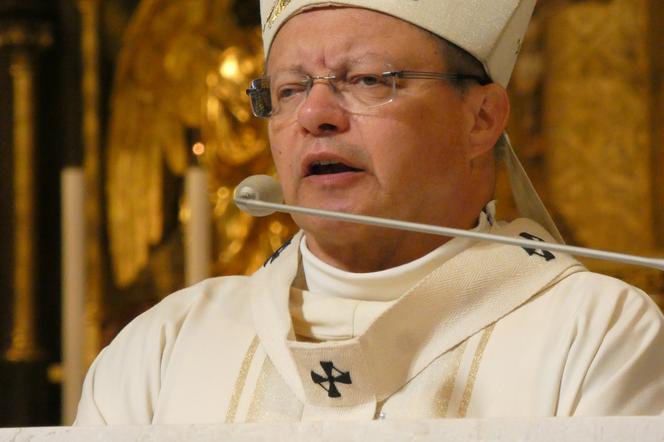 Abp Grzegorz Ryś: Msza św. za ojczyznę