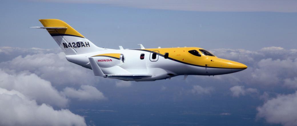HondaJet
