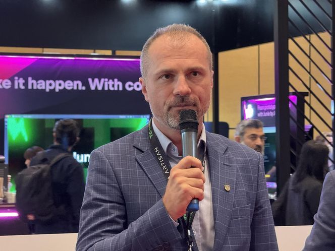 Dolnośląscy przedsiębiorcy podbili San Francisco. Targi TechCrunch Disrupt 2025