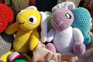 W niedzielę centrum Bydgoszczy tętniło życiem