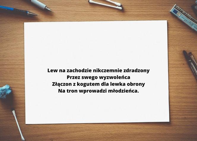 Szokująca przepowiednia, którą mało kto zna. Niewiarygodne, jak się sprawdziła! Przewidziała wojnę na Ukrainie?