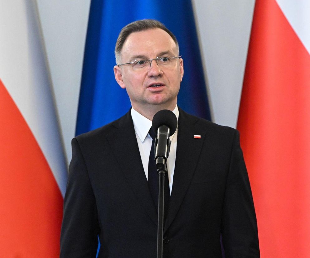 Andrzej Duda